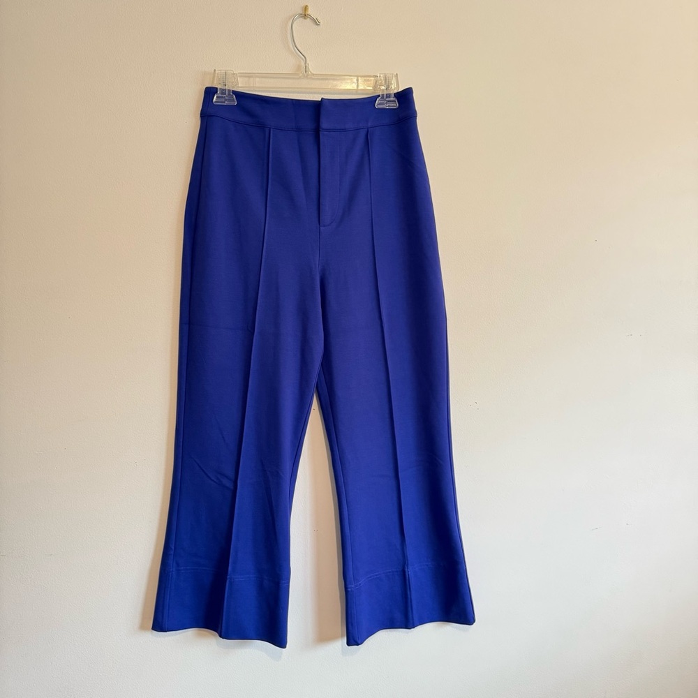 Emily McCarthy Royal Blue Saylor Pants